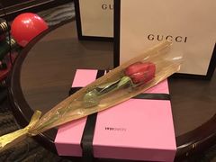 -Gucci(青岛海信广场店)