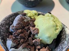 -新哥老官·畅吃123·美蛙世界(苏宁广场店)