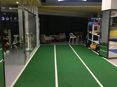 -CXFIT 陈徐健身工作室(凯旋店)
