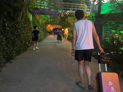-花水湾第一村温泉大酒店