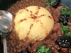 -香格里拉鱼跃地中海西餐厅·牛排披萨