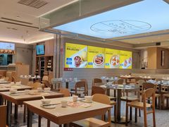 -蔡澜点心·粤菜(万菱汇店)
