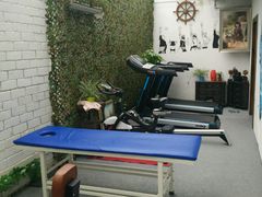 -RoMan罗马健身工作室(莘庄店)