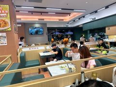 -香港深仔记茶餐厅(东门店)