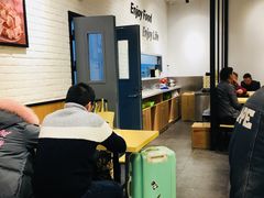-吉祥馄饨(虹桥火车站店)