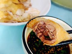 白切鸡-状元楼(金溪路店)
