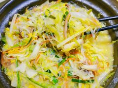 -东江海鲜大排档·潮汕菜·砂锅粥