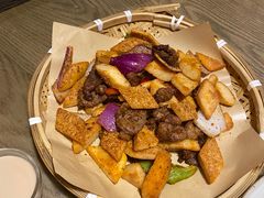 -那时新疆·若羌(经纬汇店)