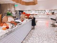-沈阳和平艾美酒店新食谱西餐厅