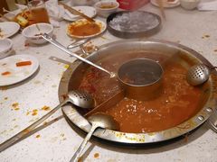 -川锅一号火锅(1818牌楼店)