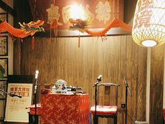 -南京大牌档(凯德大峡谷店)