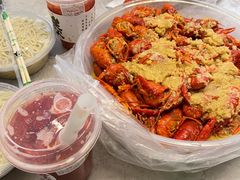 -呆虾王龙虾馆(南湖总店)