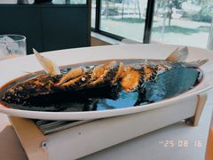 -西湖春天•老字号杭州菜(百汇店)