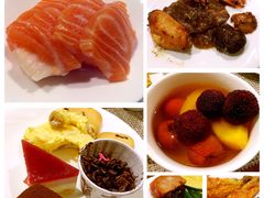 -明月东一酒店·菲斯特自助餐厅