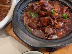 -梅利汴京烤鸭•开封豫菜地标店(晋安路店)