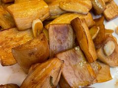 美极杏鲍菇-新南华大酒店(广中店)