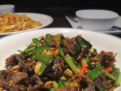 -大碗先生·家常湘菜(解放街店)