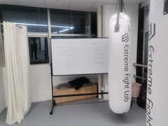 -EFL巴西柔术·综合格斗·泰拳·少儿体能训练(虹桥德必馆)