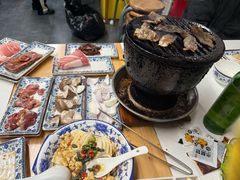 大槐树烤肉馆-大槐树烤肉馆