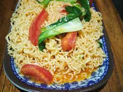 -正通记·哈尔滨烧烤·炭烤鸽子(七宝万科国际店)