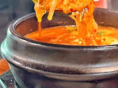 -槿Story·韩国料理(望京韩国美食城店)