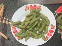 -可口香·非遗老号烧烤(南岗直营店)