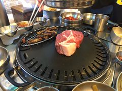 -401餐厅(弘大店)