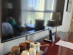 -唐山河头老街国丰维景国际大酒店