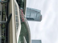 -厦门邮轮中心厦鼓码头(轮渡站)