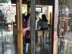 门面-VOYAGE COFFEE(北锣鼓巷店)