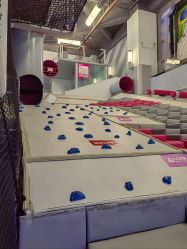 -marspace马斯派超级运动公园(正弘汇店)