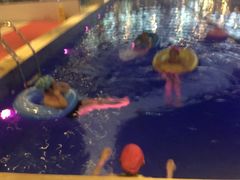 -海乐健康美食·SPA水疗会(水都假日酒店)