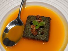 金汤碧玉豆腐 -Lotus 莲花空间(国贸商城店)
