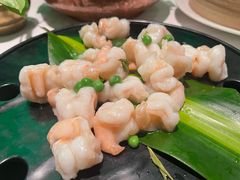 -桂满陇·蟹黄小笼汤包(清河万象店)