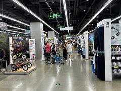 -迪卡侬(大英山店)