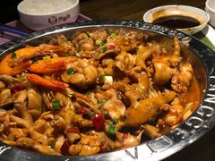 -胖哥俩肉蟹煲(杭州下沙学林街店)