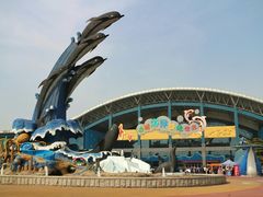 -泉城欧乐堡海洋极地世界