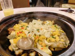 -东港喜来登酒店·天香阁中餐厅