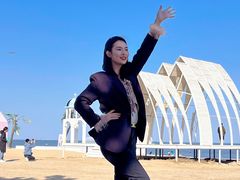 -前王院•巧克力海鲜市集餐厅(万平口店)