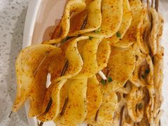 -浮何烤铺(桐梓林店)
