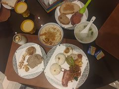 -西藏饭店·亚克·食光自助餐厅(文殊院店)