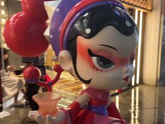 -霸王茶姬(正佳广场店)