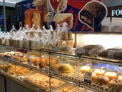 -BreadTalk面包新语·烘焙蛋糕(深业上城店)