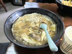 -家烧面馆【南山路知名经典面食】