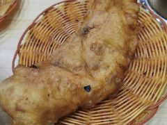 -宋记热干面馆(五福路店)