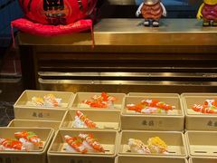 -東盛炭烤自助料理(玄武招商花园城店)
