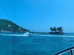 -海南分界洲岛旅游区