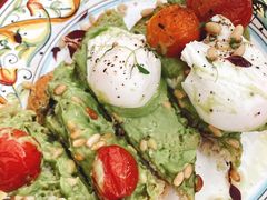 -Alimentari早午餐(安福路店)