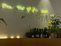 -fishtank鱼缸咖啡(三山街店)