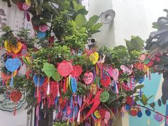 -广州西关永庆坊旅游区